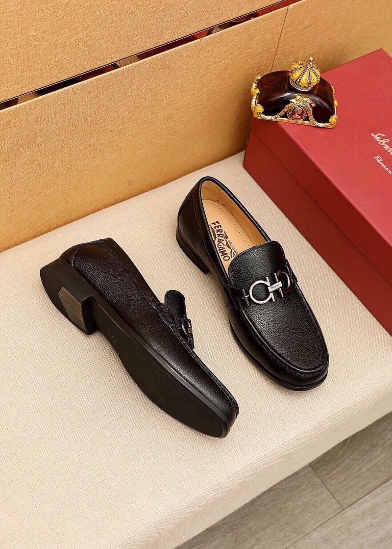 Ferragamo Shoes